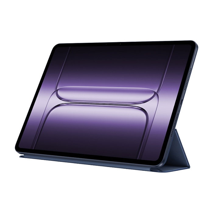OnePlus OnePlus Pad 3 Funda Folio de Color Azul para OnePlus Pad 3 de 33.5 cm (13.2 Pulgadas) - Blue
