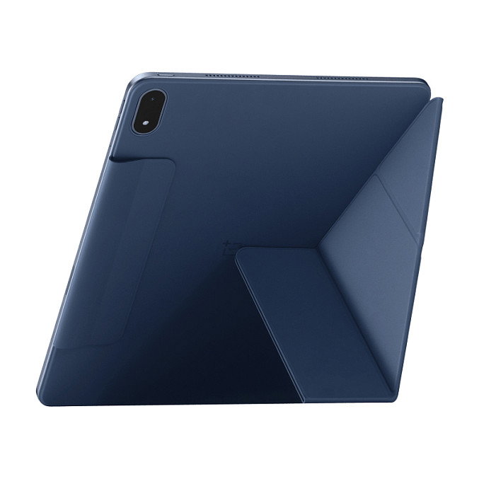 OnePlus OnePlus Pad 3 Funda Folio de Color Azul para OnePlus Pad 3 de 33.5 cm (13.2 Pulgadas) - Blue
