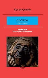 CONTOS, Eça de Queirós - DUMBRIO EDITORA