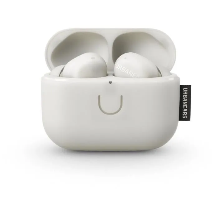 Auriculares inalámbricos Bluetooth - Urban Ears Juno - Raw - Reducción activa de ruido - Blanco Auriculares inalámbricos Bluetooth - Urban Ears Juno - Raw - Reducción activa de ruido - Blanco