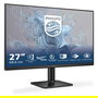 Monitor philips 27" 27e2n1100l 16:09 hdmi+d-sub va negro