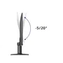 Philips 27E2N1100L Monitor 27 Pulgadas Full HD VA Negro
