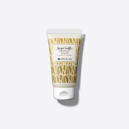 Ginger Souffle, Nutritivo, Crema corporal, 50 ml