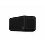 Altavoz Bluetooth Marshall Negro