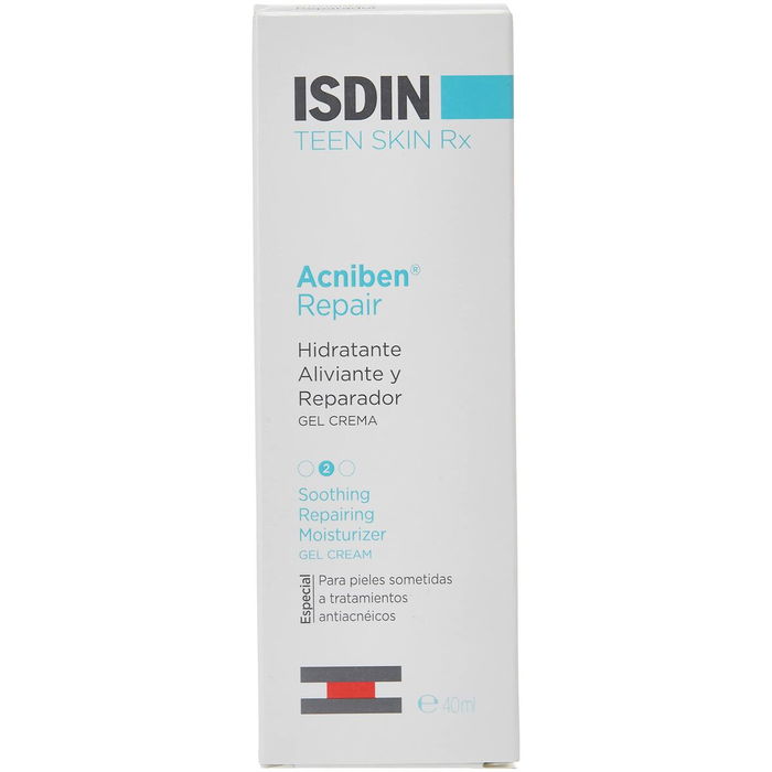 Crema Facial Isdin Acniben 40 ml