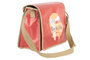 DKD Home Decor Bolso Bandolera Olas Surf en PU