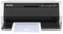 Epson LQ-690II Impresora matricial de 24 agujas con interfaces USB y paralelo