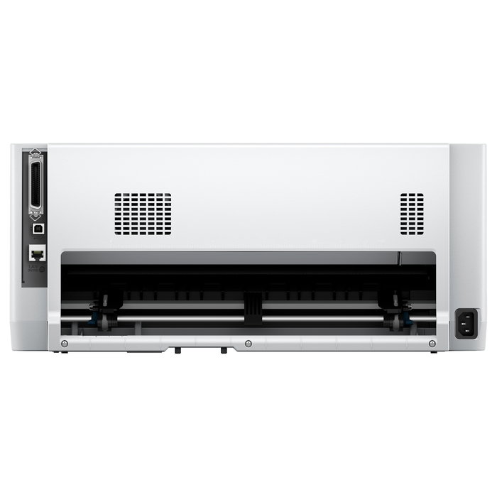 Epson LQ-690II Impresora matricial de 24 agujas con interfaces USB y paralelo