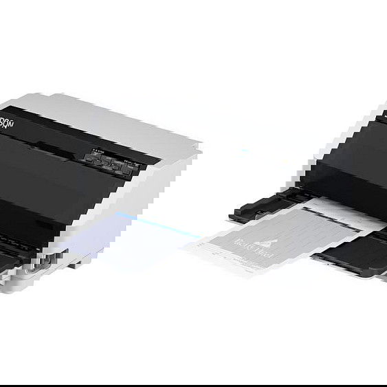 Epson Impresora Matricial LQ-690II de 24 Pines, 487 car/seg, 7 copias