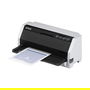 Epson Impresora Matricial LQ-690II de 24 Pines, 487 car/seg, 7 copias