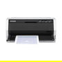 Epson Impresora Matricial LQ-690II de 24 Pines, 487 car/seg, 7 copias