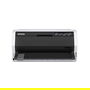Epson Impresora Matricial LQ-690II de 24 Pines, 487 car/seg, 7 copias