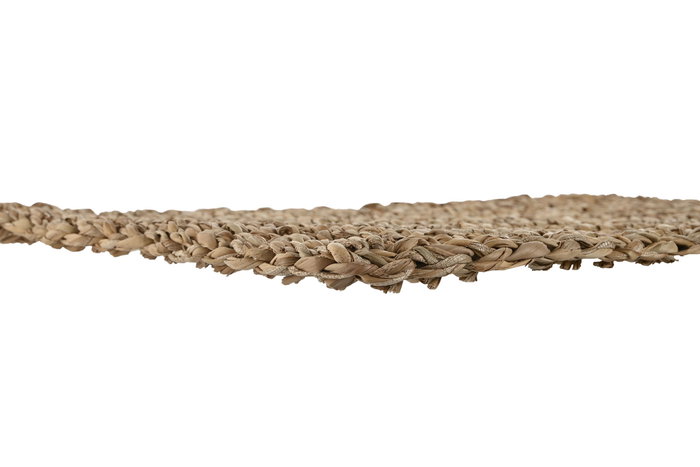 DKD Home Decor Salvamanteles Individuales de Seagrass Natural (Pack de 12) DKD Home Decor Salvamanteles Individuales de Seagrass Natural (Pack de 12)