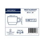 Caja 12 Tazas Opal Restaurant Arcoroc 25 cL