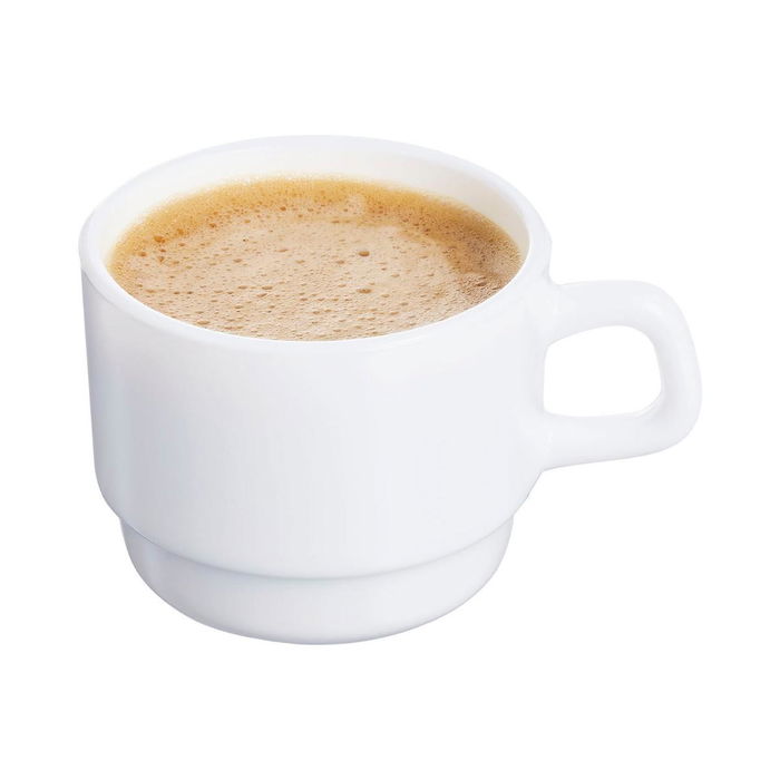 Caja 12 Tazas Opal Restaurant Arcoroc 25 cL Caja 12 Tazas Opal Restaurant Arcoroc 25 cL