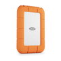 LaCie RUGGED SSD4 2.5SE 4000 de 4 TB