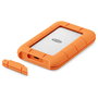 LaCie RUGGED SSD4 2.5SE 4000 de 4 TB