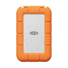 LaCie RUGGED SSD4 2.5SE 4000 de 4 TB