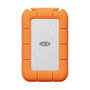 LaCie RUGGED SSD4 2.5SE 4000 de 4 TB