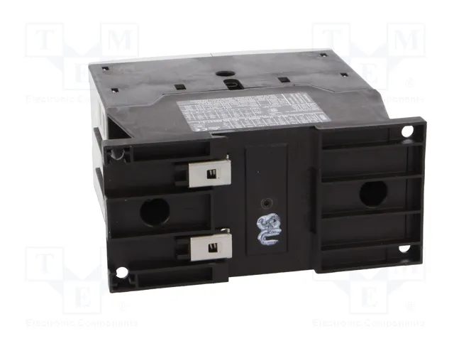EATON ELECTRIC Contactor DILM65 3-polar 65A 24VDC EATON ELECTRIC Contactor DILM65 3-polar 65A 24VDC