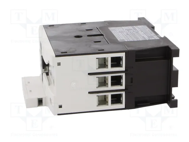 EATON ELECTRIC Contactor DILM65 3-polar 65A 24VDC EATON ELECTRIC Contactor DILM65 3-polar 65A 24VDC