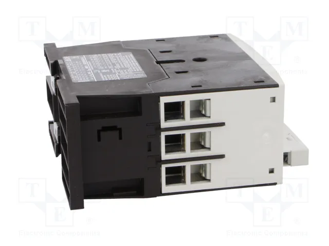 EATON ELECTRIC Contactor DILM65 3-polar 65A 24VDC EATON ELECTRIC Contactor DILM65 3-polar 65A 24VDC