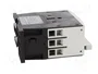 EATON ELECTRIC Contactor DILM65 3-polar 65A 24VDC