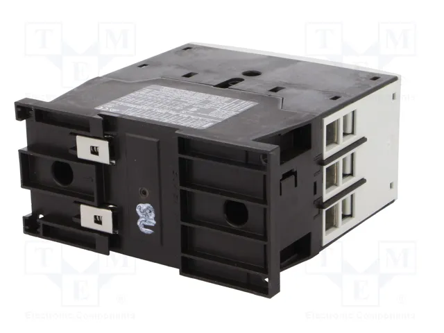EATON ELECTRIC Contactor DILM65 3-polar 65A 24VDC EATON ELECTRIC Contactor DILM65 3-polar 65A 24VDC