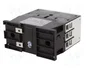EATON ELECTRIC Contactor DILM65 3-polar 65A 24VDC