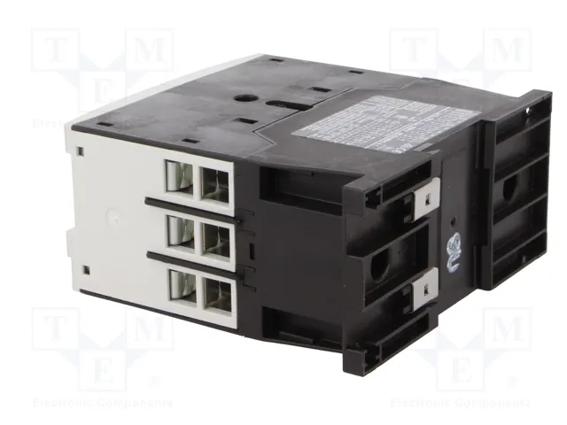 EATON ELECTRIC Contactor DILM65 3-polar 65A 24VDC EATON ELECTRIC Contactor DILM65 3-polar 65A 24VDC