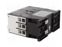 EATON ELECTRIC Contactor DILM65 3-polar 65A 24VDC