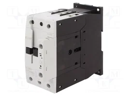 EATON ELECTRIC Contactor DILM65 3-polar 65A 24VDC