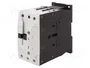 EATON ELECTRIC Contactor DILM65 3-polar 65A 24VDC