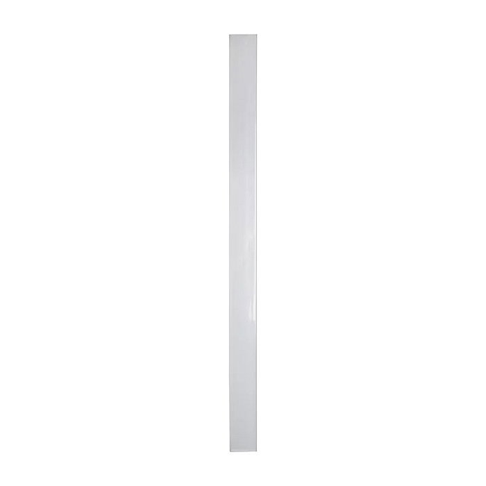 LEDVANCE SQUARE LED Panel 14W IP44 930-940CLICK-CCT, 4000K Temperatura de Color Ajustable (Blanco Frío/Cálido), 1250 Lm, Forma Rectángulo, 600mm, Aluminio y PC, Blanco