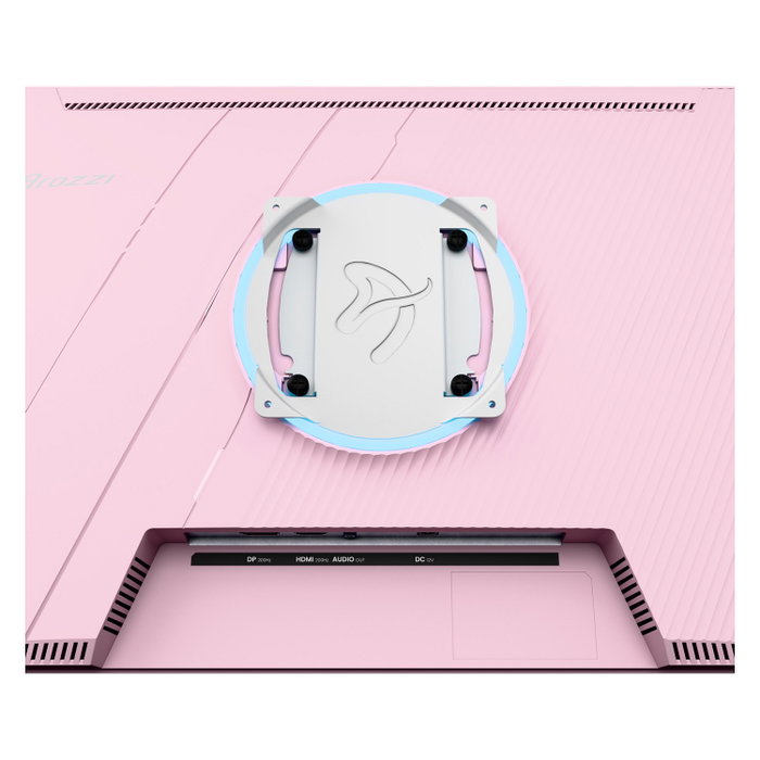 AROZZI Nova 24 pulg. IPS 200Hz Rosa