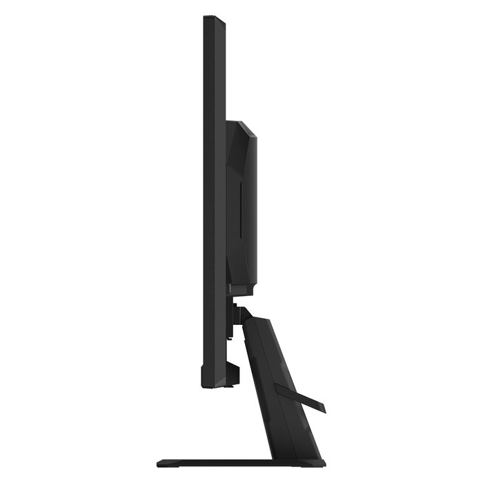 Gigabyte GS27U EK Monitor 27 Pulgadas 4K UHD 160Hz IPS HDR400 HDMI 2.1 DisplayPort 1.4