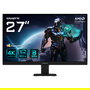 Gigabyte GS27U EK Monitor 27 Pulgadas 4K UHD 160Hz IPS HDR400 HDMI 2.1 DisplayPort 1.4