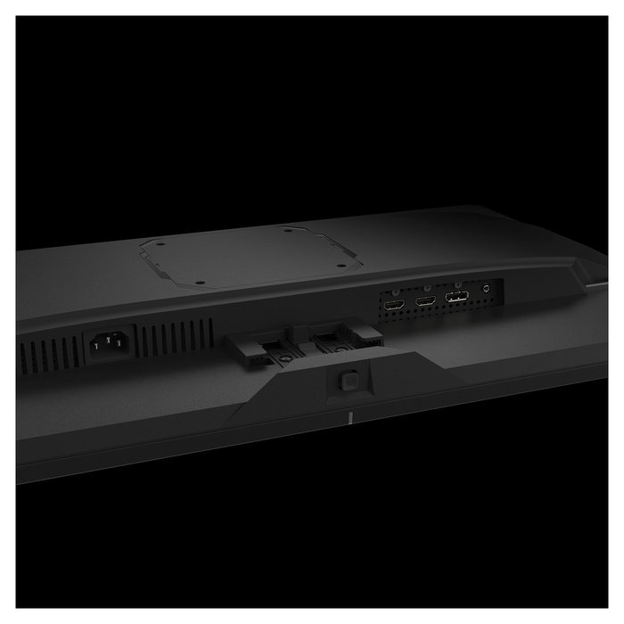 Gigabyte GS27U EK Monitor 27 Pulgadas 4K UHD 160Hz IPS HDR400 HDMI 2.1 DisplayPort 1.4