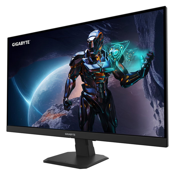 Gigabyte GS27U EK Monitor 27 Pulgadas 4K UHD 160Hz IPS HDR400 HDMI 2.1 DisplayPort 1.4