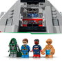 LEGO Marvel Avengers: Doomsday Quinjet 76347