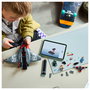 LEGO Marvel Avengers: Doomsday Quinjet 76347