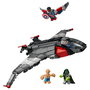 LEGO Marvel Avengers: Doomsday Quinjet 76347