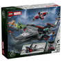 LEGO Marvel Avengers: Doomsday Quinjet 76347