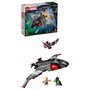 LEGO Marvel Avengers: Doomsday Quinjet 76347