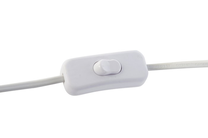 DKD Home Decor Lámpara de Sobremesa Bambú y Poliéster Natural/Blanco DKD Home Decor Lámpara de Sobremesa Bambú y Poliéster Natural/Blanco
