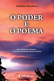 O Poder e o Poema, António Bondoso - EDIÇOES ESGOTADAS