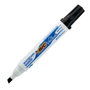 Bic Velleda Marcador Pizarra Blanca Ecolutions Negro Punta Biselada