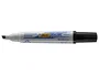 Bic Velleda Marcador Pizarra Blanca Ecolutions Negro Punta Biselada