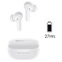 Boompods Bassline Compact Blanco