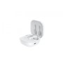 Boompods Bassline Compact Blanco